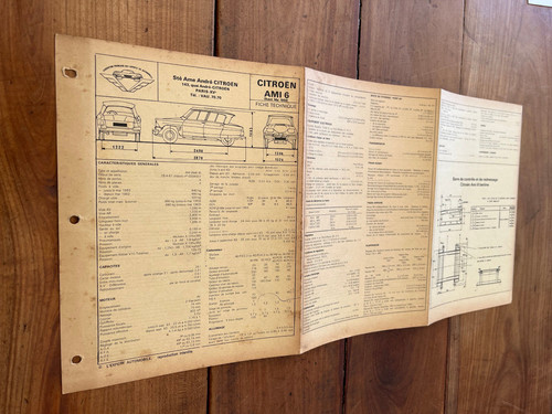 Catalogue brochure voiture - brochure,
