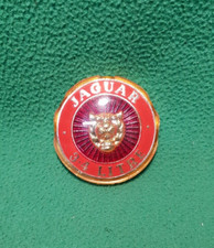 Insigne De Grille JAGUAR MK1