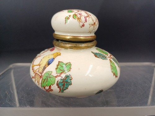 Rare encrier manufacture - encrier,