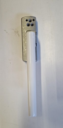 Poignée siegenia droite - poignée,