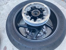 jantes arriere yamaha tmax