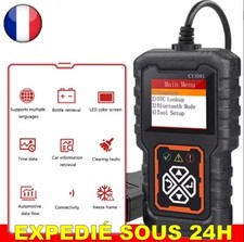✅ Dispositif Détection