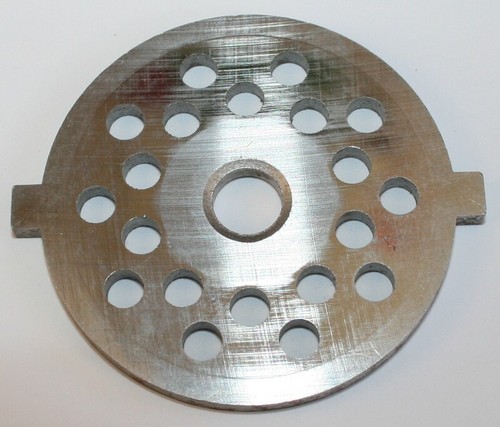 Grille fine 5mm - grille, ref