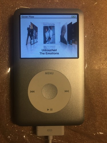 Ipod classic 6ème - classic,