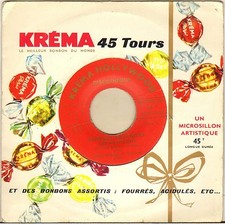 GEORGES ARVANITAS & HIS FIVE