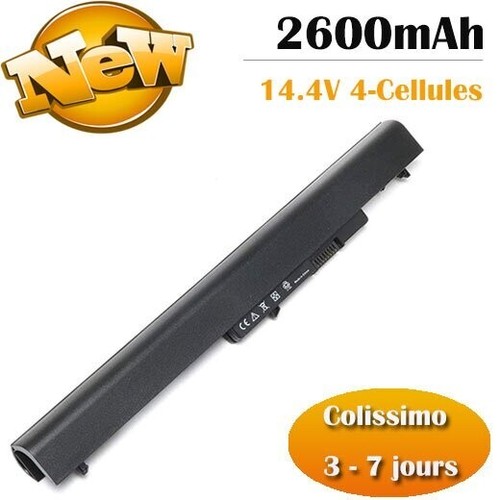 Batterie pour 240 250 255 - batterie, hp