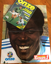 ONZE n° 3 VINTAGE 1976 ))