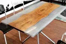 Table De Salle À Manger En