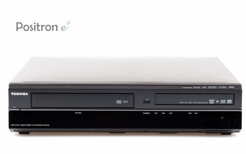 Toshiba rdxv50kf vhs - toshiba,