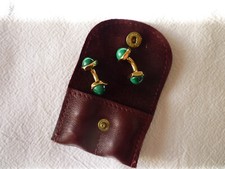 ZEGER & MAN  boutons de