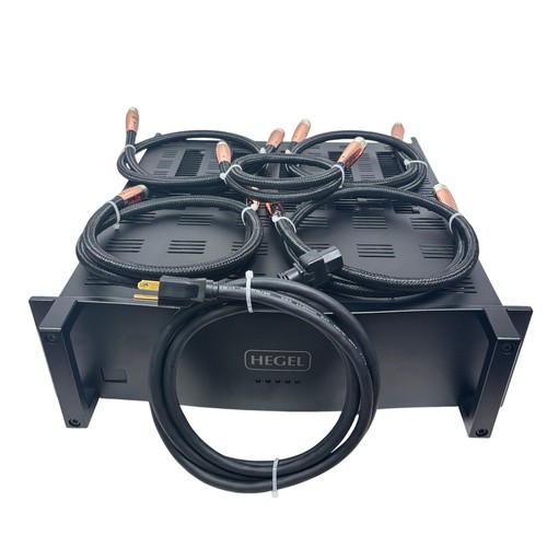 Hegel music systems c55 - systems,
