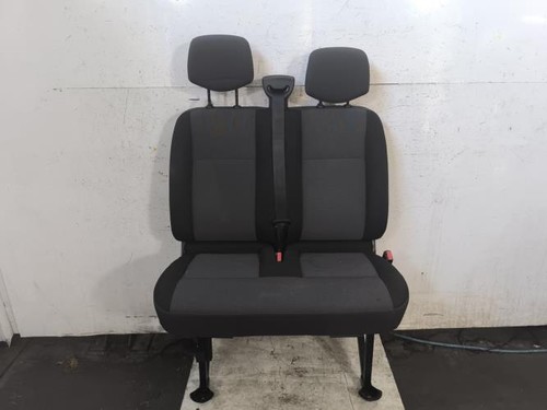Siege avant droit - , (banquette