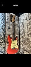 Fender Stratocaster American