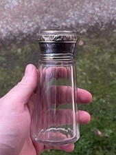 superbe saupoudreuse cristal