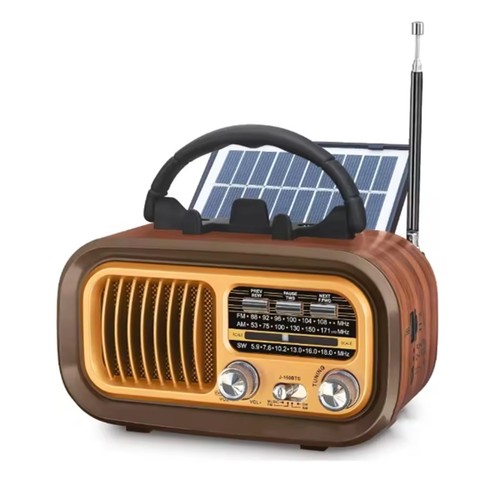 Radio portable - radio,