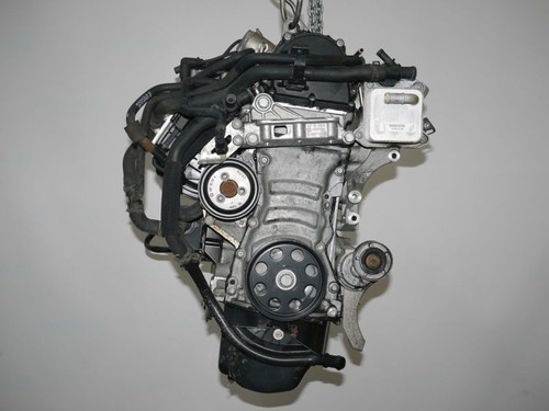 Moteur volkswagen polo - volkswagen,