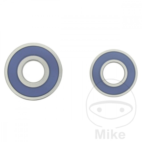 39528 kit roulement roue - de,