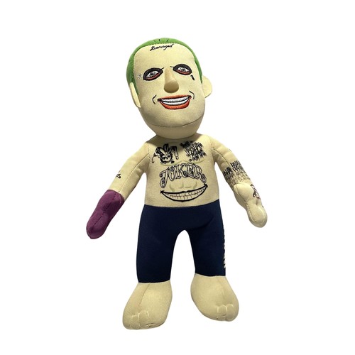 Suicide squad le - suicide, 10"