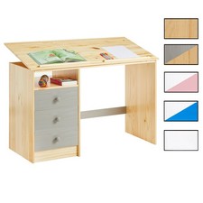 Bureau enfant écolier junior