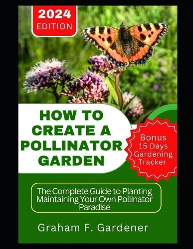 Graham gardener how to - f,