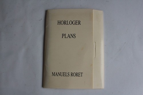 Manuels roret horloger - manuels, 11