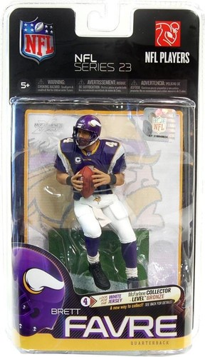 Figurine minnesota vikings - minnesota,