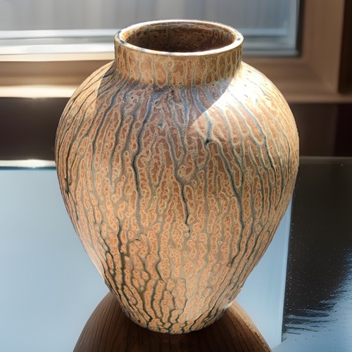 Vase céramique marius - cÉramique,