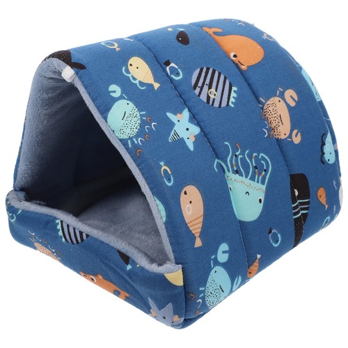 Lit pour cochon - , d'inde