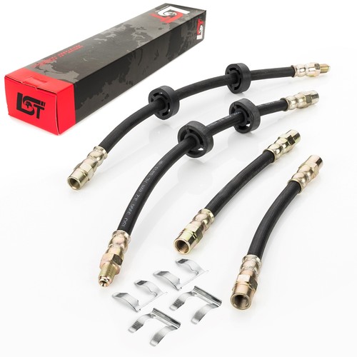 Flexible frein ligne - de,
