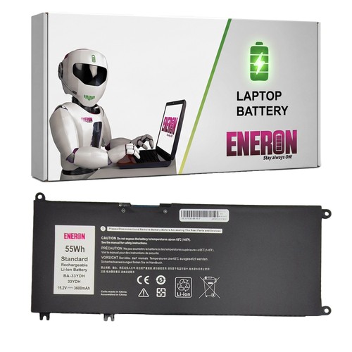 Batterie 33ydh pour dell - 33ydh,