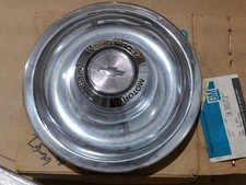 68-82 C3 Corvette Rally Wheel