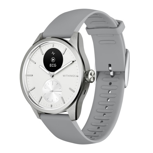 Withings scanwatch montre - withings,