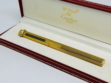 Vintage Boxed Cartier Vendome