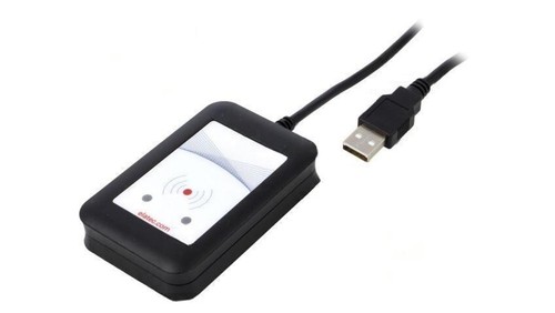 Lecteur rfid 5v - lecteur,