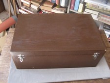 "630.23"   ECRIN COFFRET VIDE