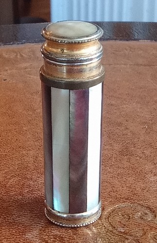 Ancien vaporisateur parfum - ancien,
