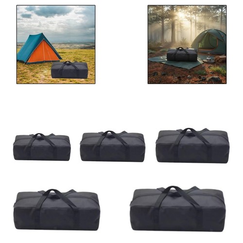 Sacs rangement camping - rangement,