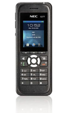 Téléphone NEC G277 (Dect) combiné