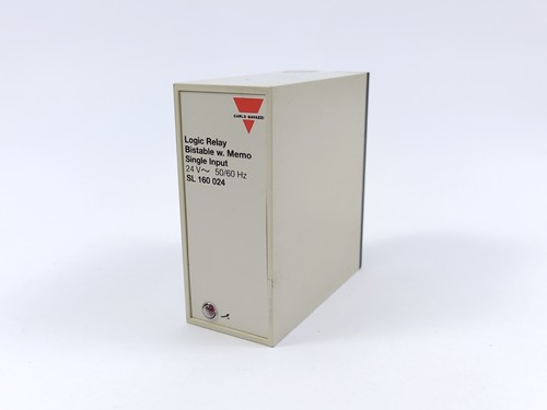 Relais carlo gavazzi 160 - relais, sl