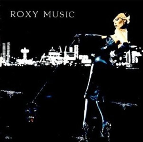 Roxy music for your - roxy,