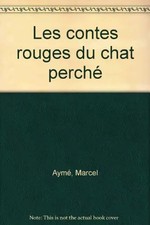 Les contes rouges du chat