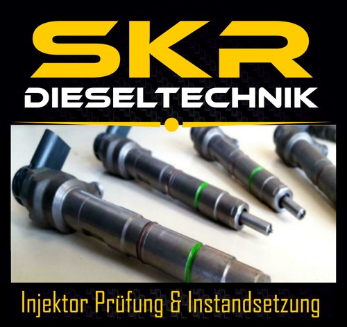 Injecteur bosch 0445110253 - injecteur,