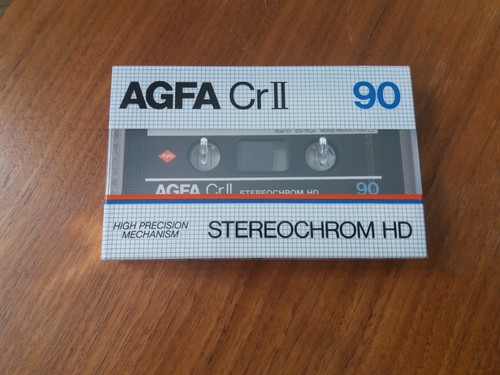 Agfa crii stereochrom - agfa,