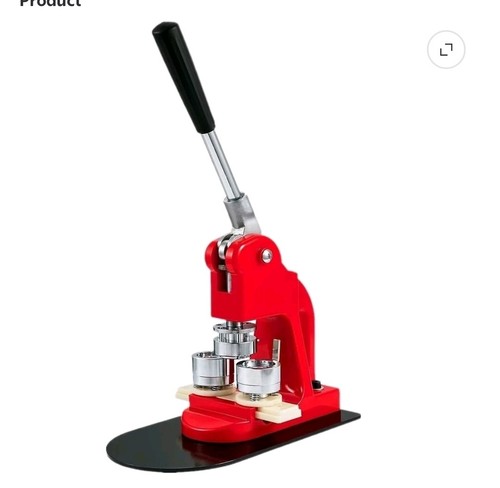 Vevor button maker machine - vevor,