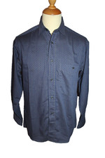 CHEMISE HABILLEE ML HOMME