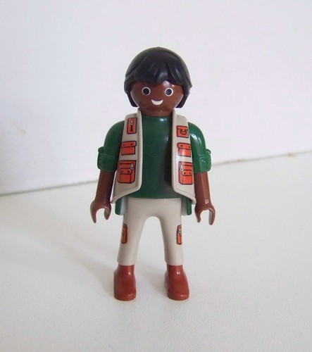 Playmobil centre - playmobil, (t3268)