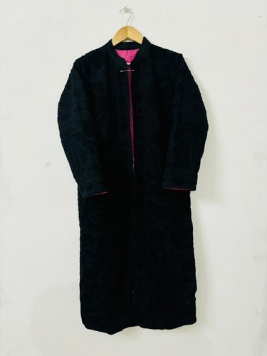 Manteau long suzani cadeau - suzani, /