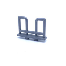 PLAYMOBIL * FERME * Barriere