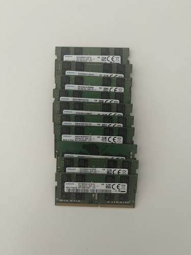 Ram samsung ddr4 sodimm - sodimm, 16gb