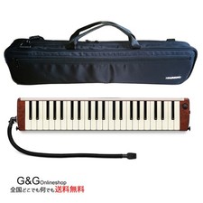 HAMMOND 44 hype PRO-44HPv2 clavier harmonica électrique Melodion melodica...